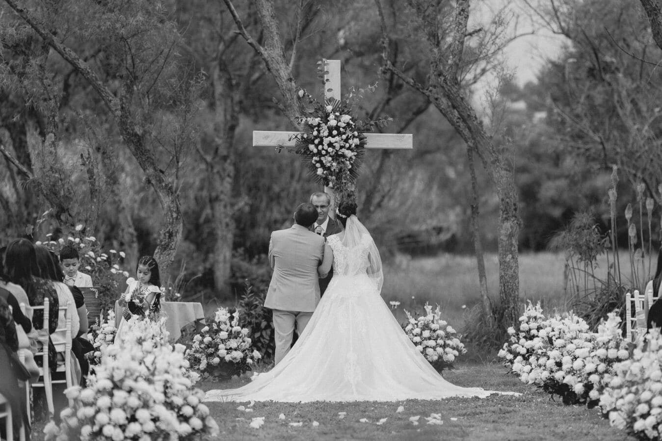 Boda de Gerson y Geymi - foto 4