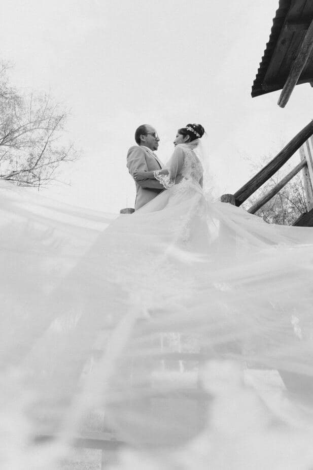 Boda de Juani y Jahnn - foto 3