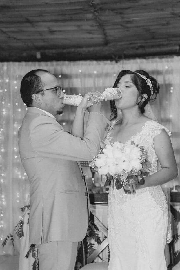 Boda de Juani y Jahnn - foto 4