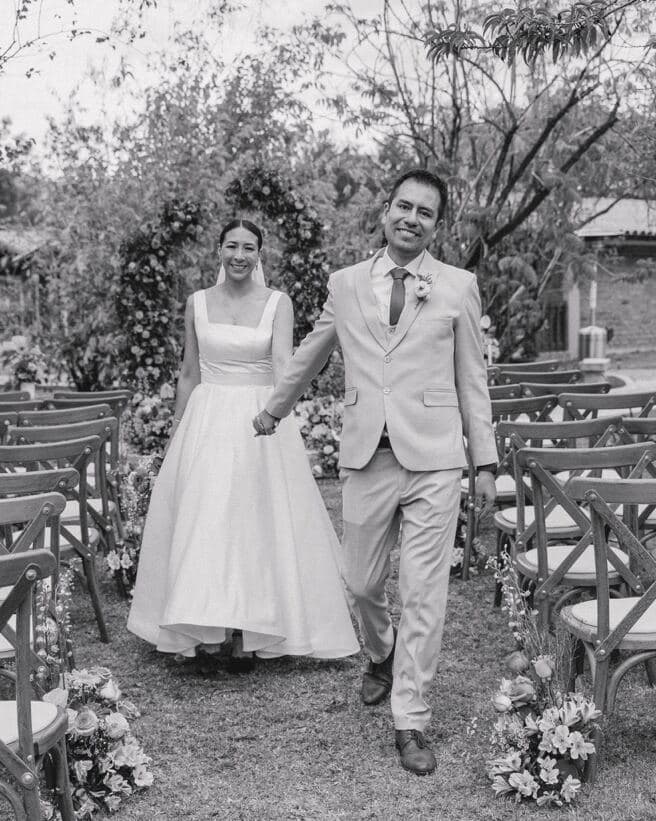 Boda de Juani y Jahnn - foto 7