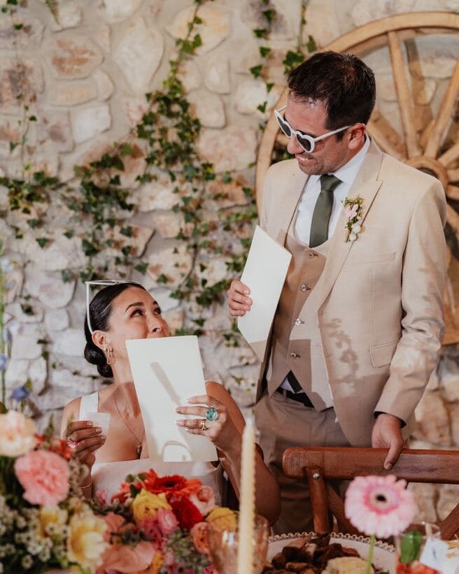 Boda de Juani y Jahnn - foto 8