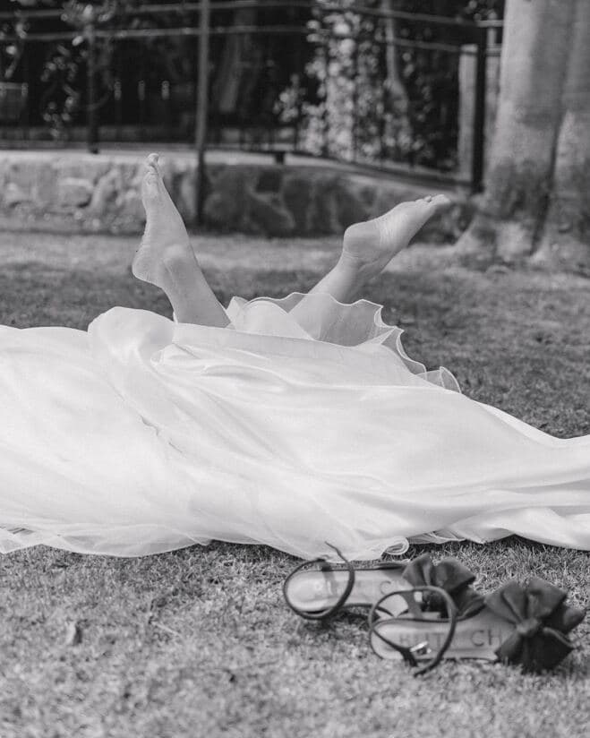 Boda de Juani y Jahnn - foto 9