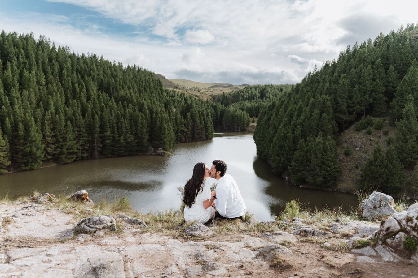 Pre boda de Juani