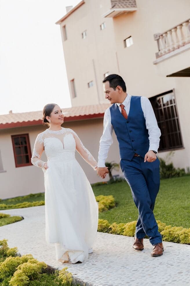 Pre boda de María y Marcelo - foto 2