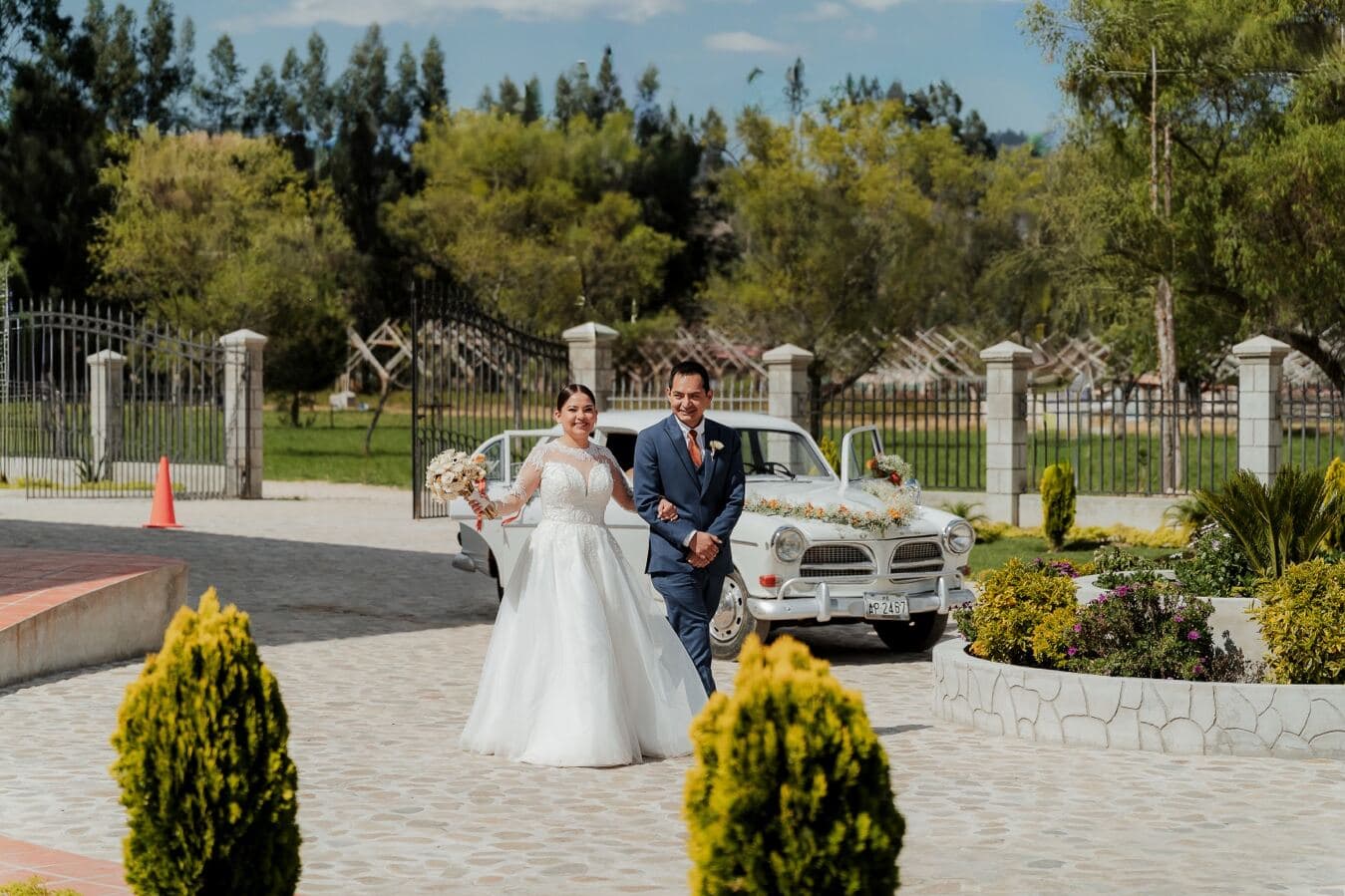 Pre boda de María y Marcelo - foto 3