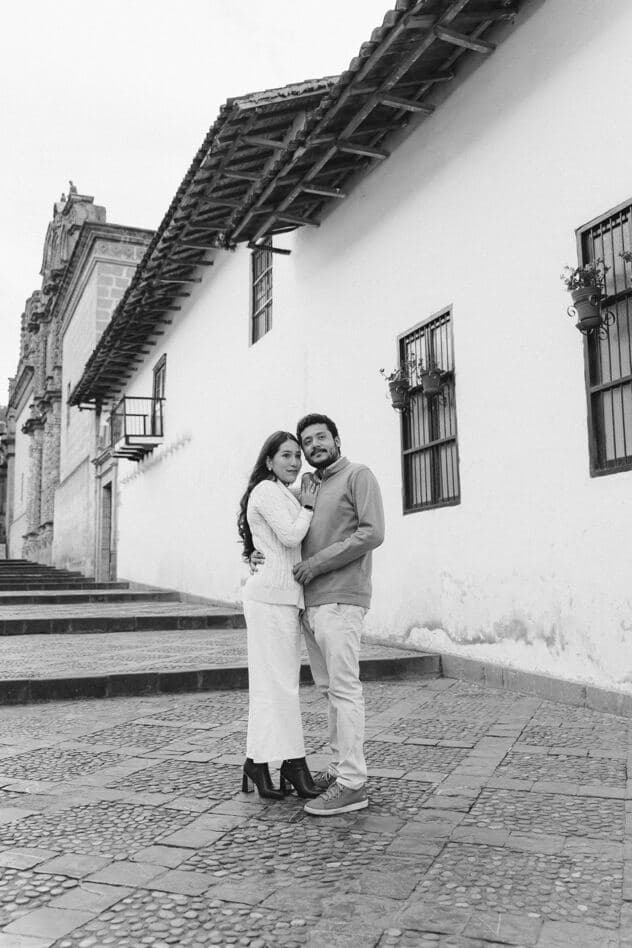 Pre boda de María y Marcelo - foto 4