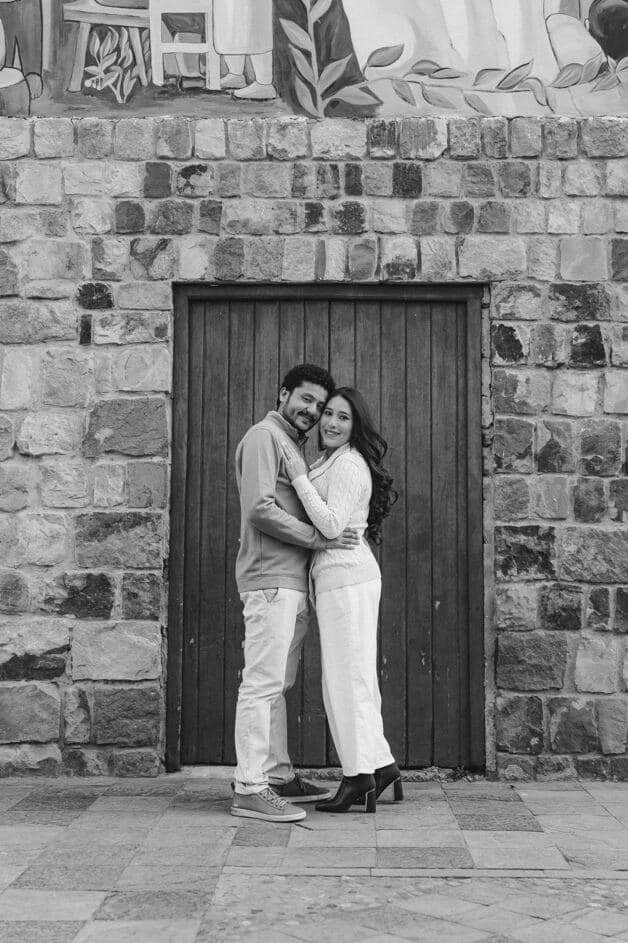 Pre boda de María y Marcelo - foto 5