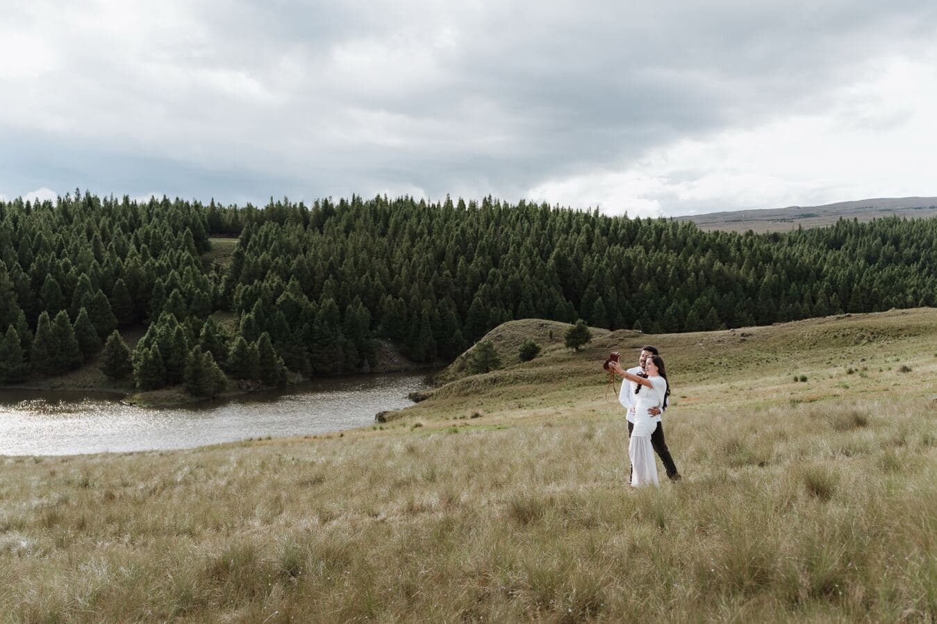 Pre boda de María y Marcelo - foto 6