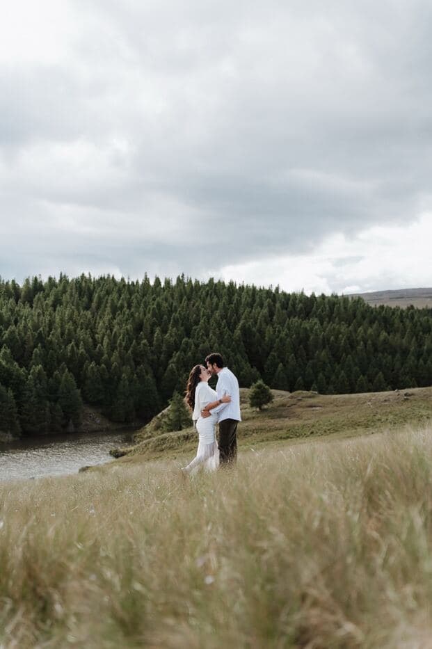 Pre boda de María y Marcelo - foto 7