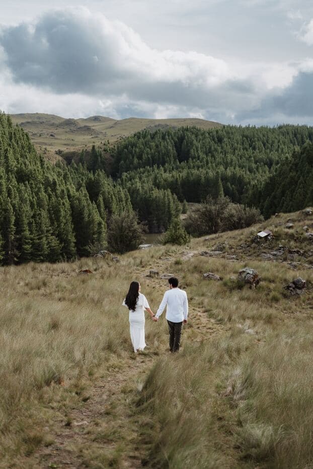 Pre boda de María y Marcelo - foto 8