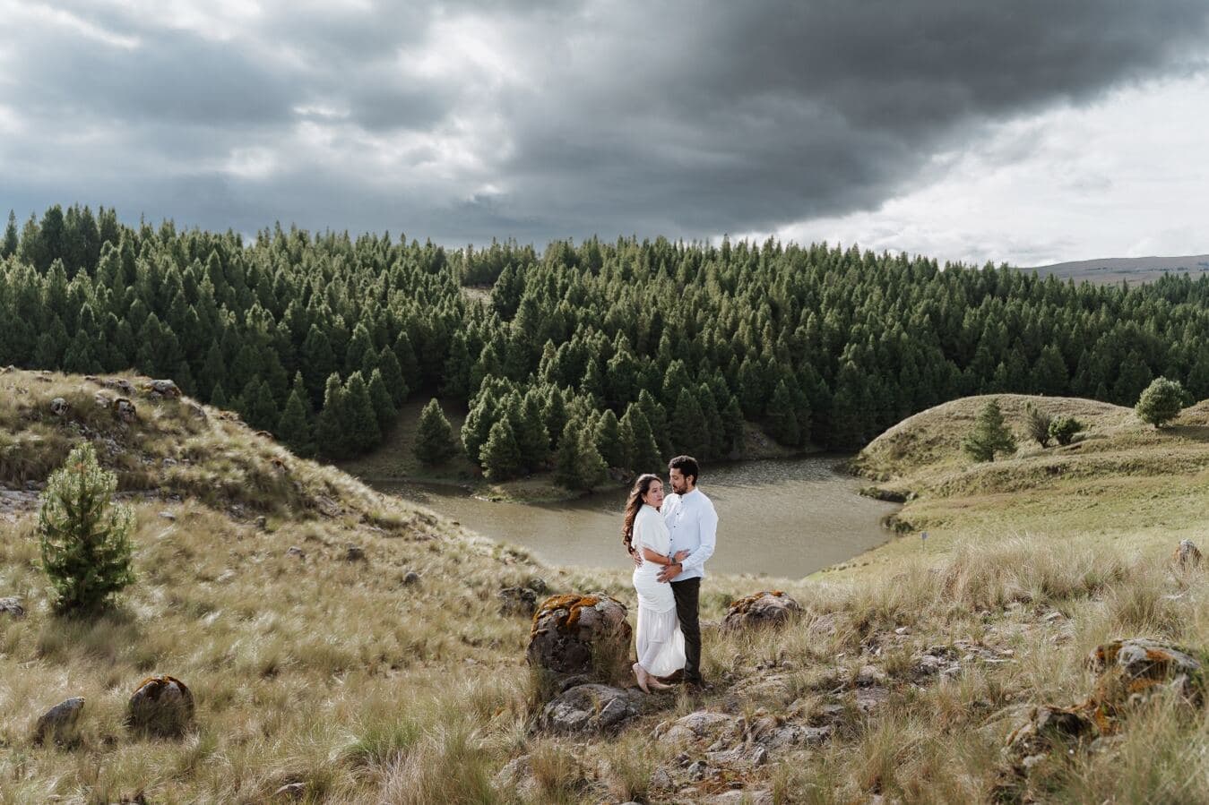 Pre boda de María y Marcelo - foto 9