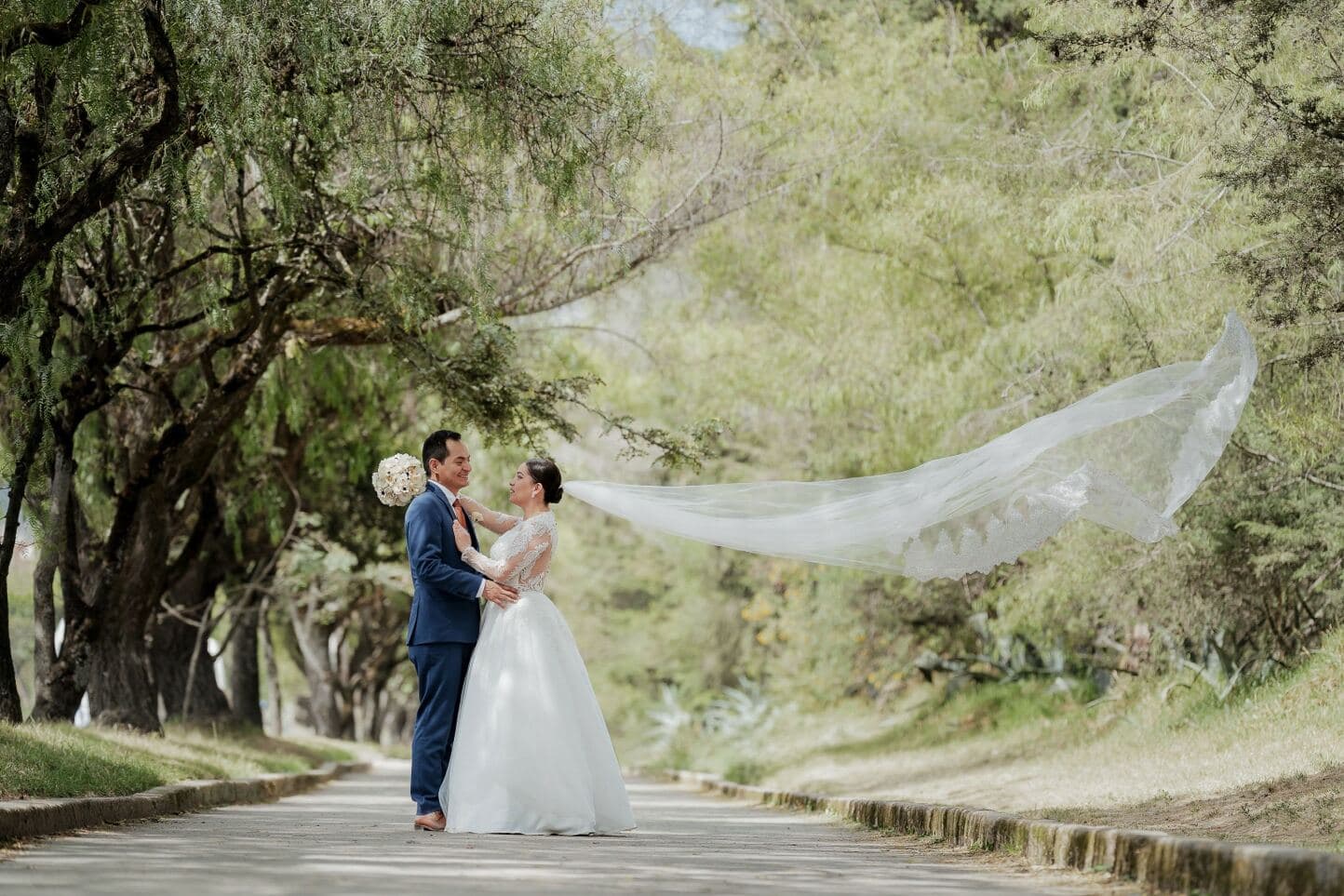 Boda de Roxana y Luis - foto 4