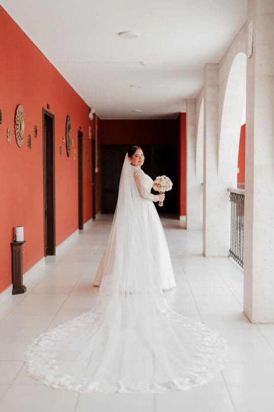 Boda de Roxana y Luis - foto 5