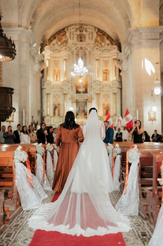 Boda de Roxana y Luis - foto 6