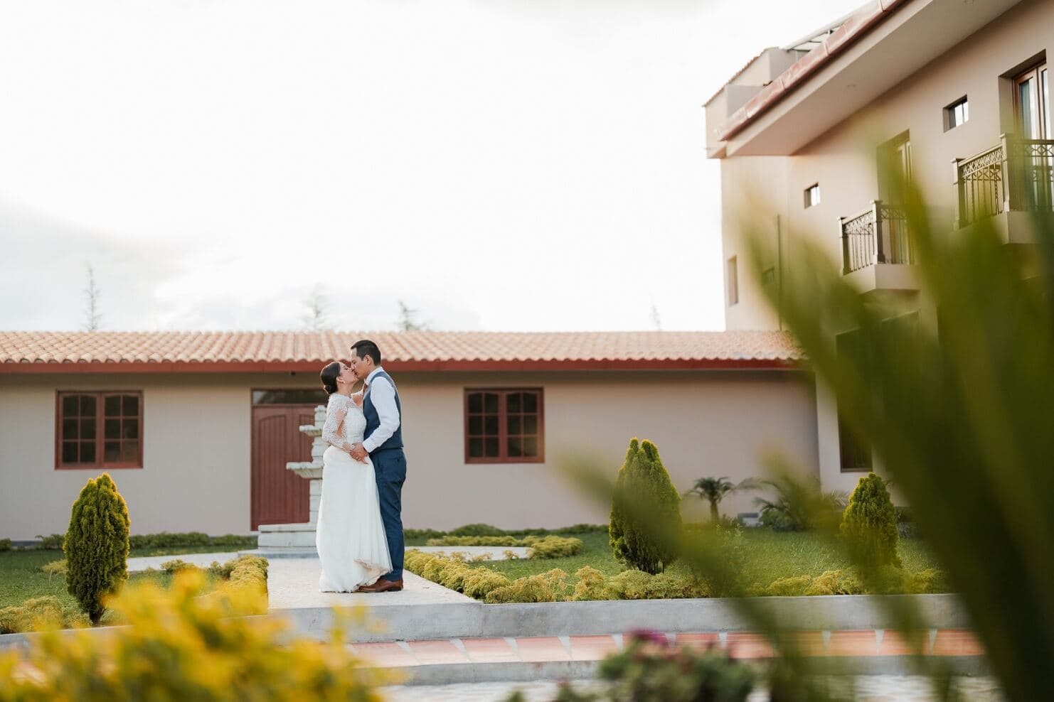 Boda de Roxana y Luis - foto 7
