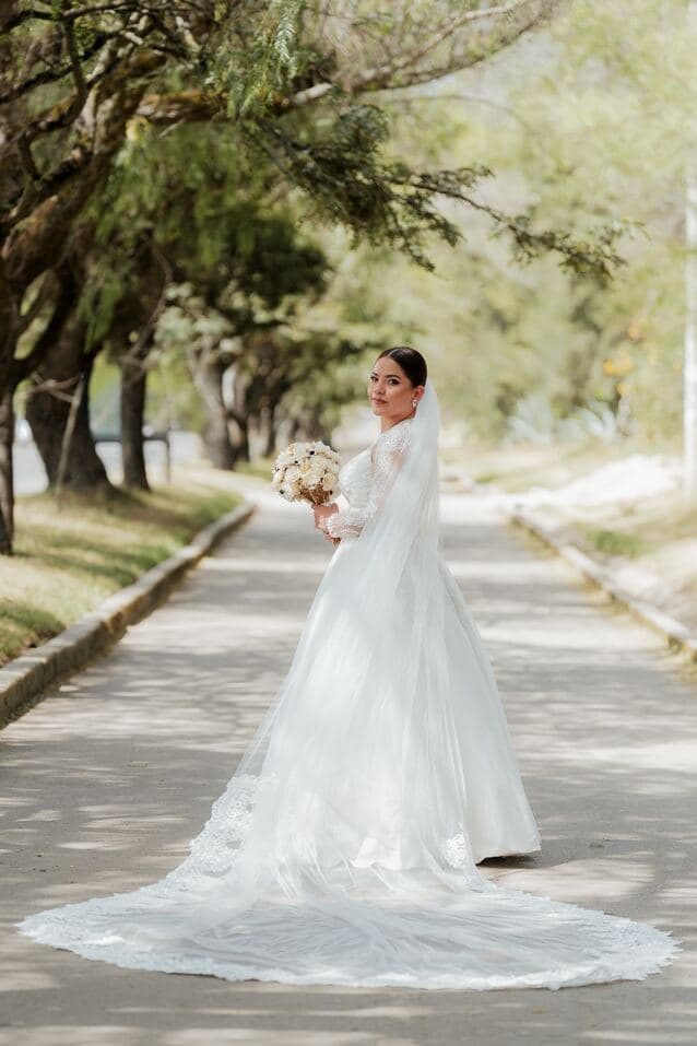Boda de Roxana y Luis - foto 9