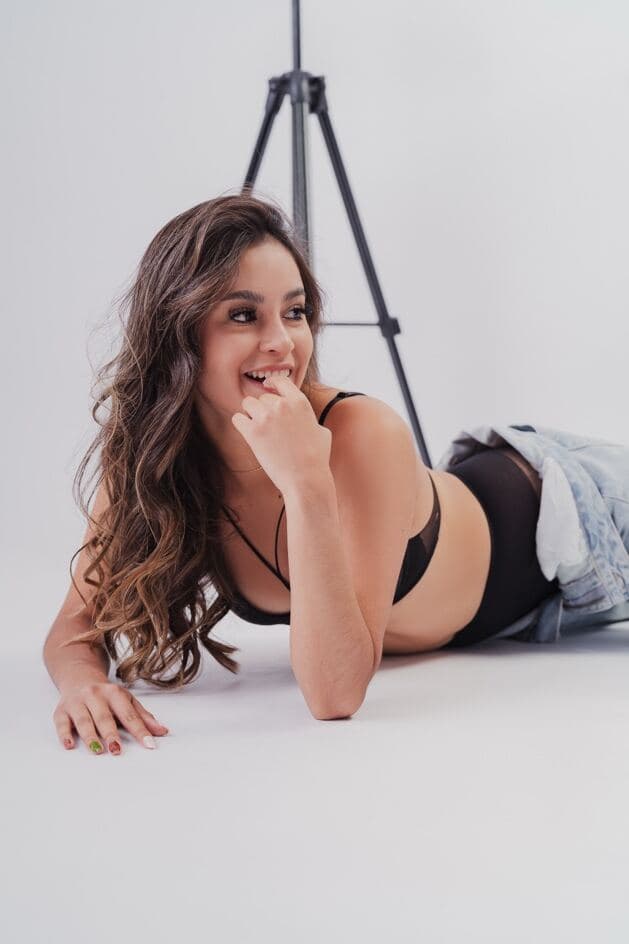 Sesión Sandra - foto 10