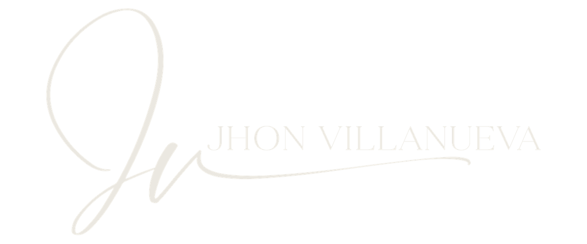 Jhon Villanueva Fotografía